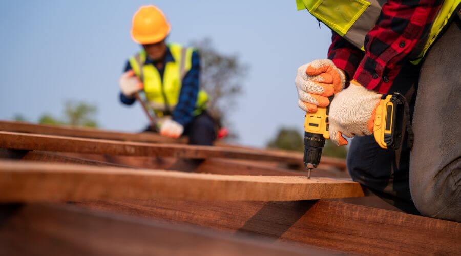 Local Siding Services in Spring Mills, PA